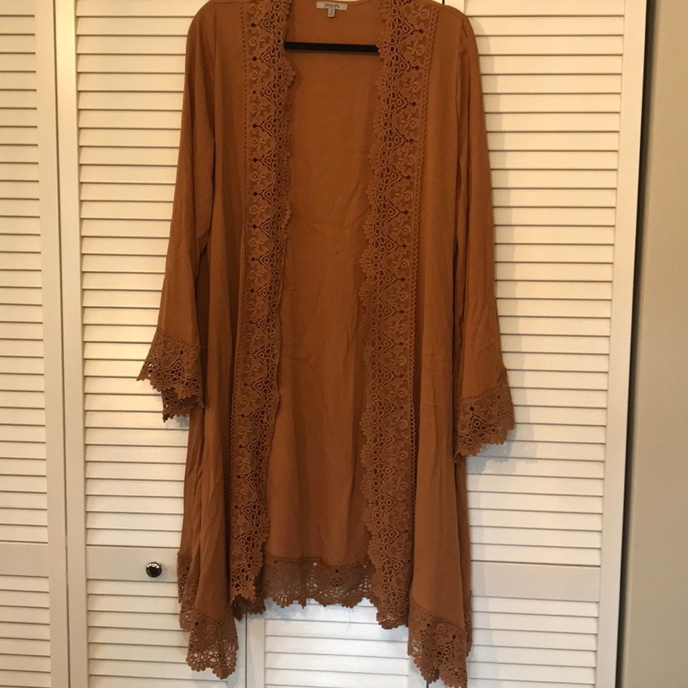 Vintage Kimono
